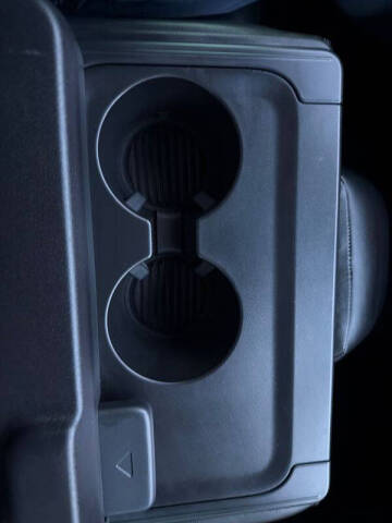 2024 Ford F-250 Super Duty