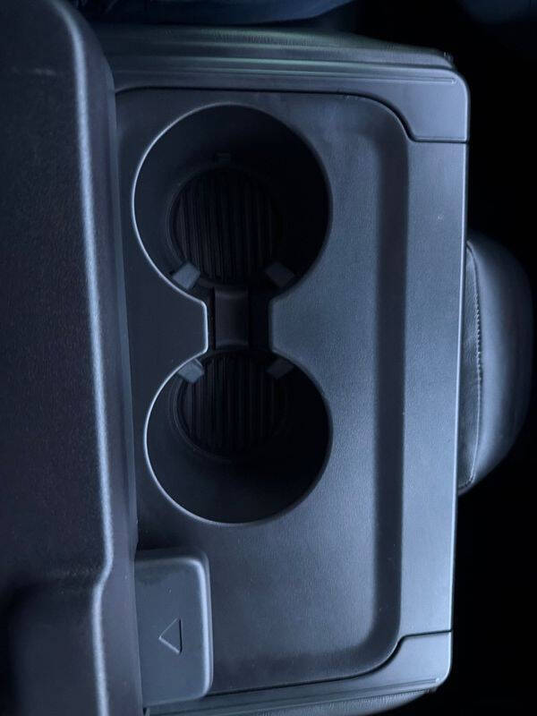 2024 Ford F-250 Super Duty