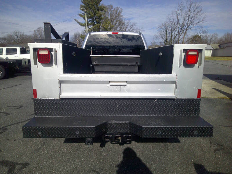 2019 Ford F-250 Super Duty XLT