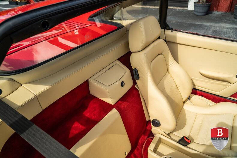 1998 Ferrari 355