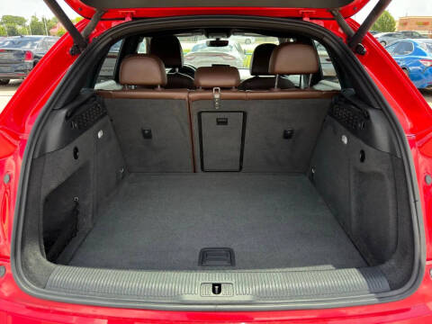 2016 Audi Q3 2.0T quattro Premium Plus