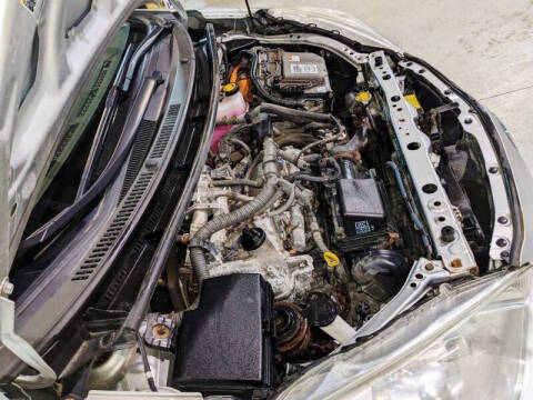 2012 Toyota Prius c Three