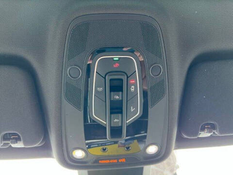 2021 Audi Q7 quattro Premium 55 TFSI