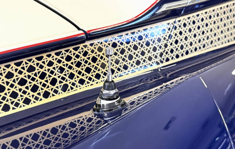 1965 Rolls-Royce Phantom V