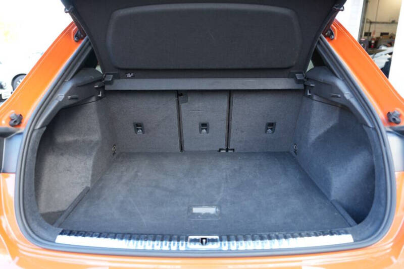 2024 Audi Q3 quattro S line Premium 45 TFSI