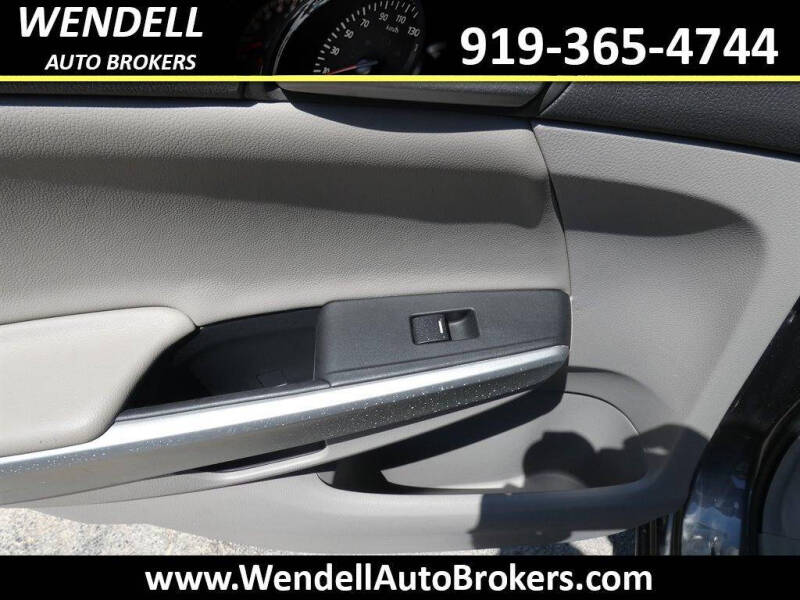 2009 Honda Accord EX