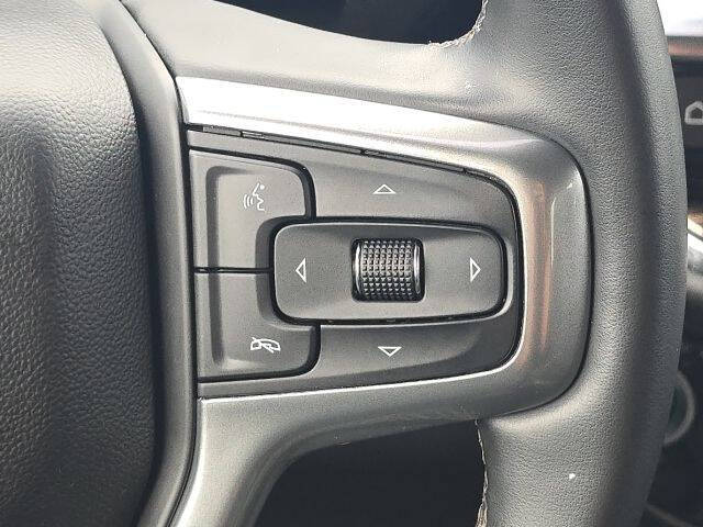 2024 Chevrolet Silverado 3500HD