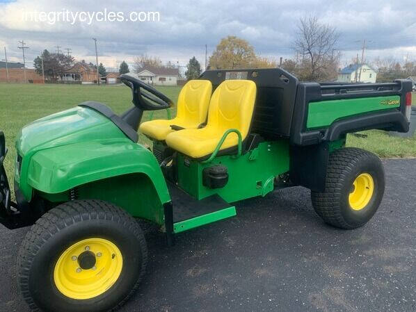 2019 John Deere Gator