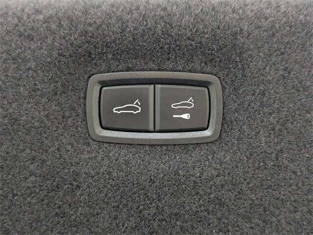 2022 Audi RS e-tron GT quattro