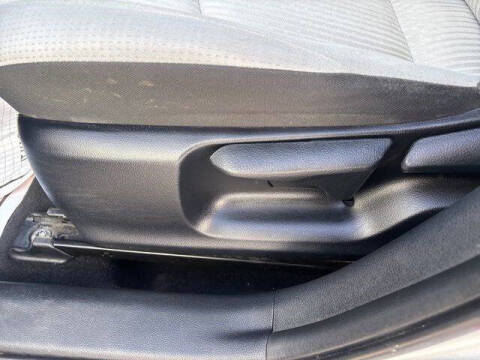 2016 Toyota Prius Two