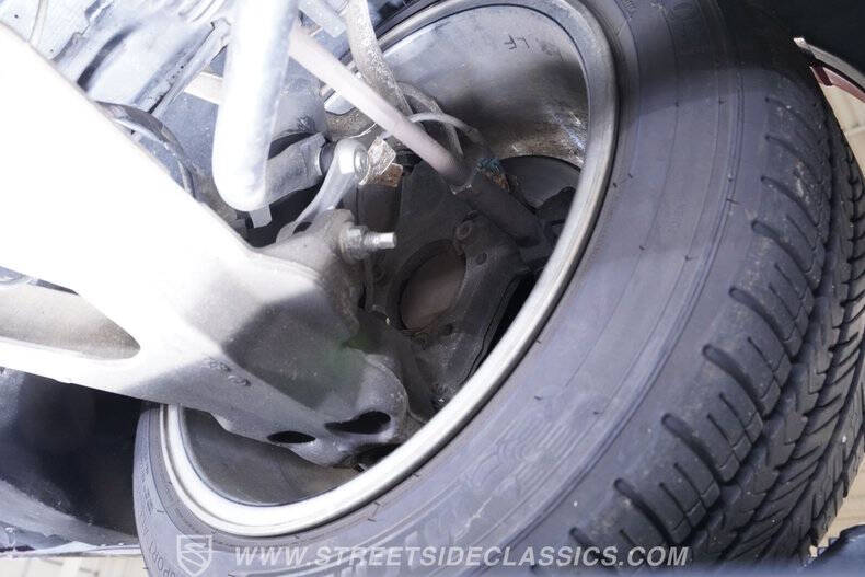 1998 Chevrolet Corvette