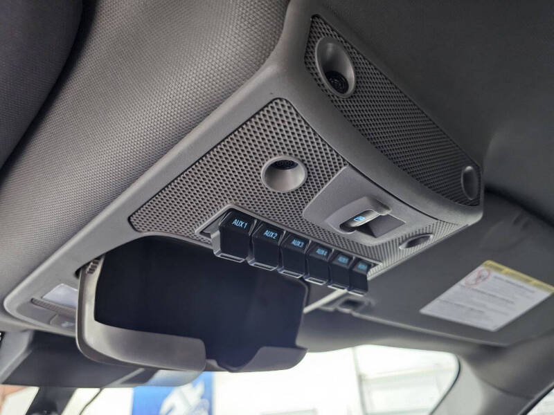 2021 Ford F-350 Super Duty Lariat