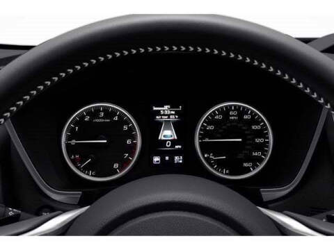 2023 Subaru Ascent Touring