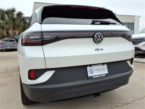 2025 Volkswagen ID.4 Pro S