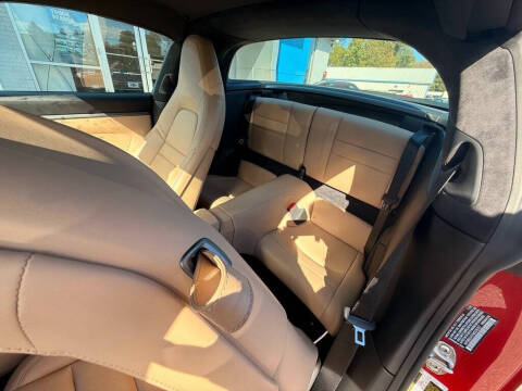 2021 Porsche 911 Targa 4S