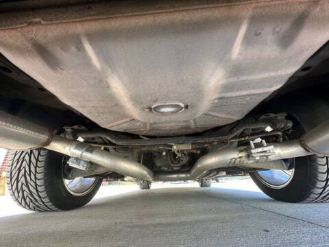 1989 Ford Thunderbird SC