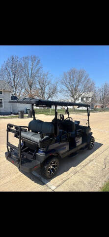 2026 Denago Rover XL6