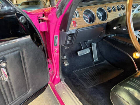 1970 Dodge Super Bee