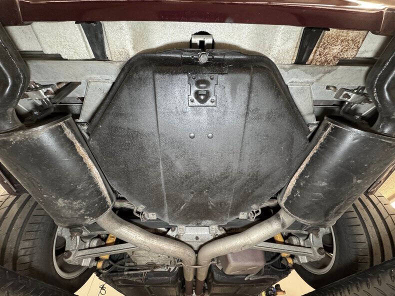 1993 Chevrolet Corvette