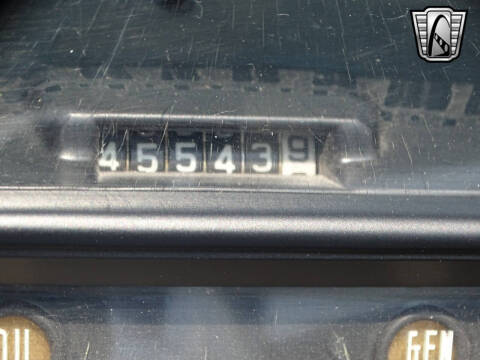 1955 Ford Thunderbird