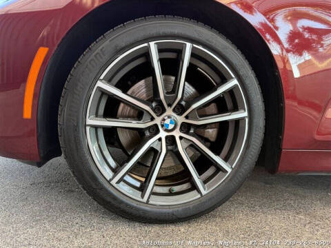 2023 BMW 4 Series 430i xDrive
