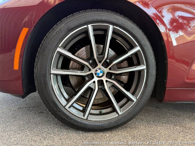 2023 BMW 4 Series 430i xDrive