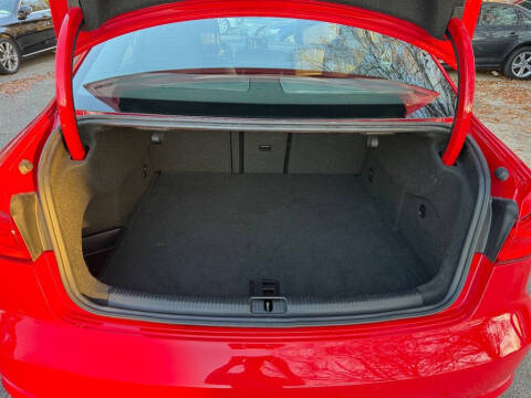 2016 Audi A3 2.0T quattro Premium