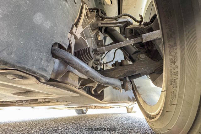 2008 Aston Martin V8 Vantage Roadster