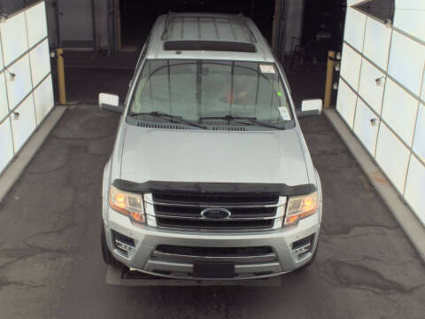 2015 Ford Expedition Limited