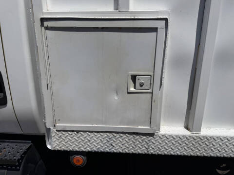 2007 International DuraStar 4300