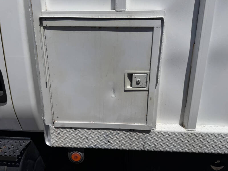 2007 International DuraStar 4300