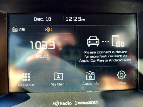 2017 Kia Sorento EX V6