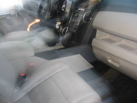 2015 Honda Pilot EX-L