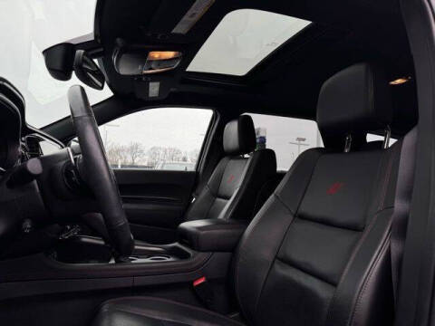 2022 Dodge Durango R/T