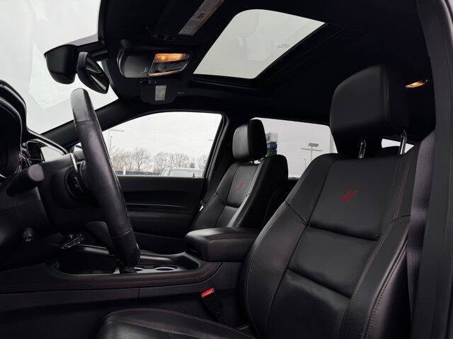 2022 Dodge Durango R/T