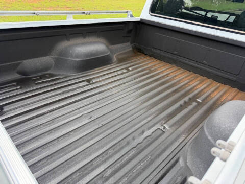 1993 Ford F-150 XLT