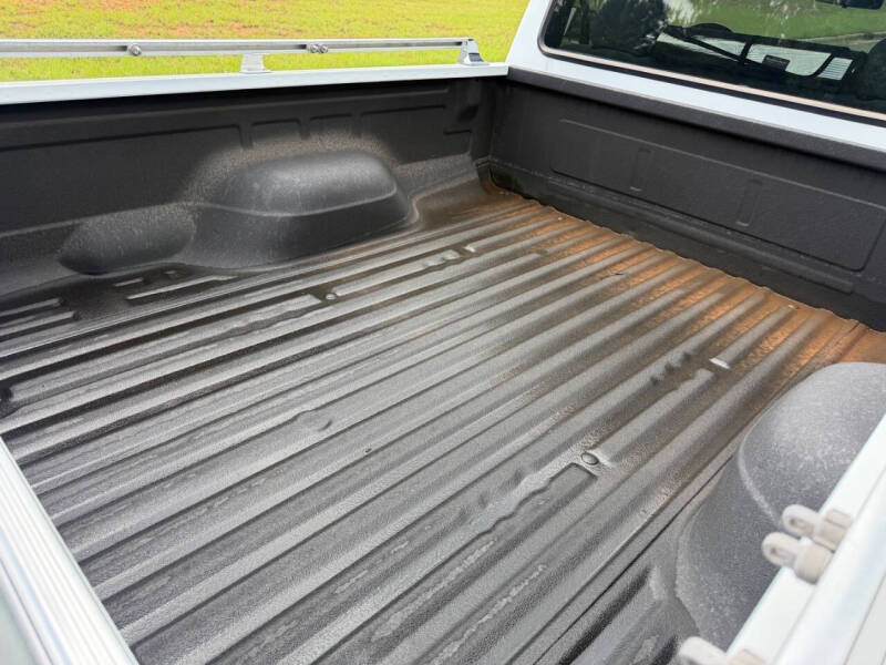 1993 Ford F-150 XLT