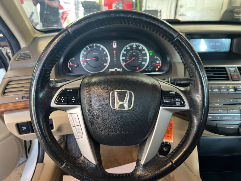 2010 Honda Accord