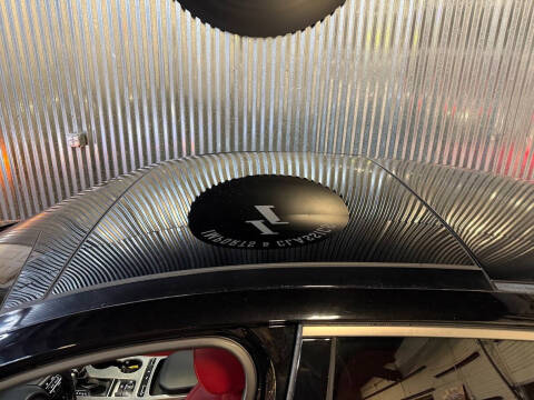 2018 Kia Stinger GT1