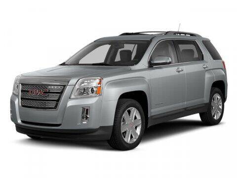 2013 GMC Terrain for sale at WOODY'S AUTOMOTIVE GROUP in Chillicothe MO