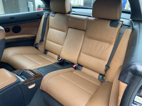 2008 BMW 3 Series 335i