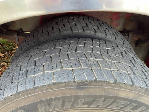 2006 Pierce Enforcer