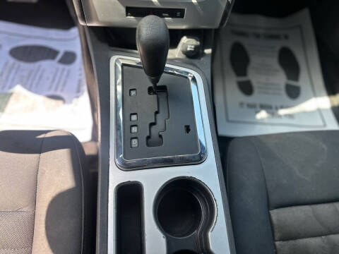 2010 Dodge Challenger SE