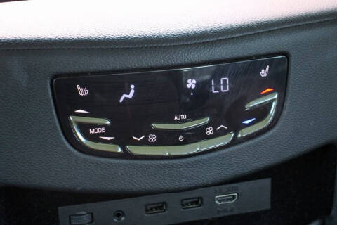 2020 Cadillac Escalade ESV Luxury