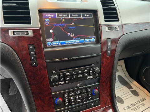 2013 Cadillac Escalade ESV Premium