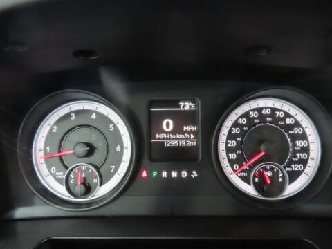 2013 RAM 1500 Express