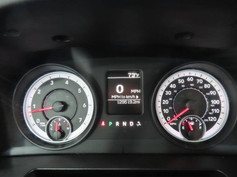 2013 RAM 1500 Express
