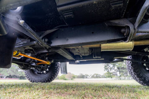 1995 Land Rover Defender 90