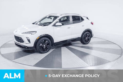 2024 Buick Encore GX Sport Touring