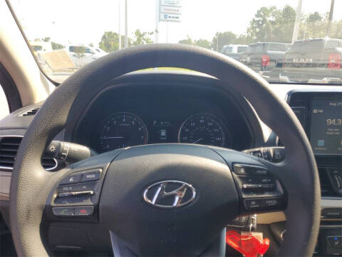 2020 Hyundai Elantra GT